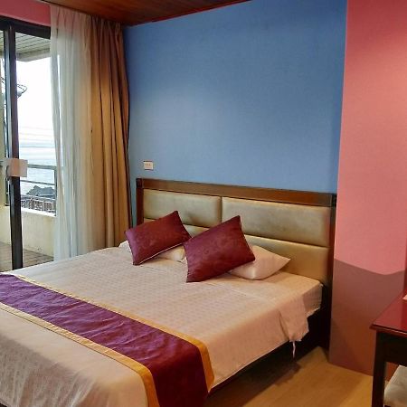 Two Fish Homestay Lanyu Exterior foto